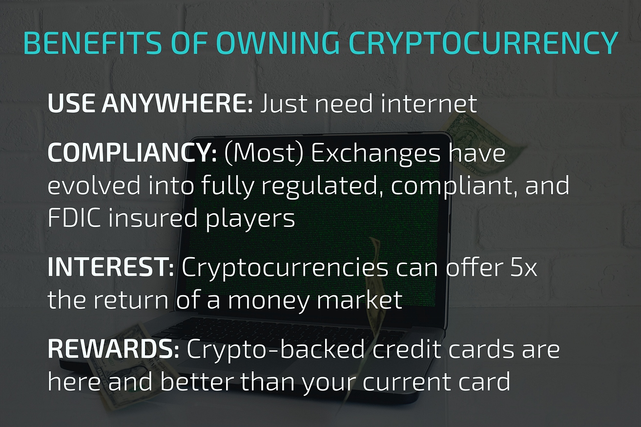 Cryptocurrency And The Roots Of Value By Lunarcrush The Capital Medium