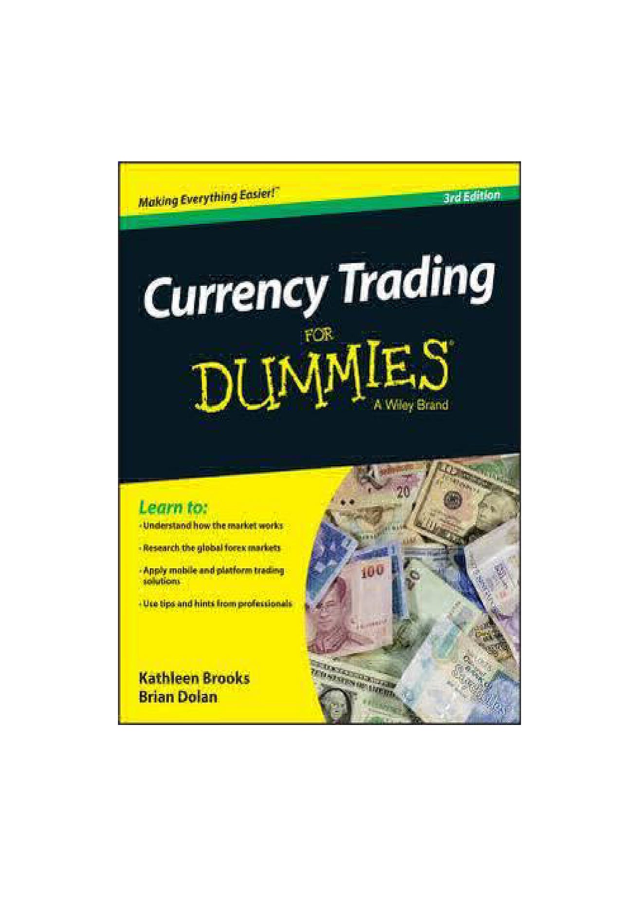 Currency Trading For Dummies Pdf Download - Forex Fury ...