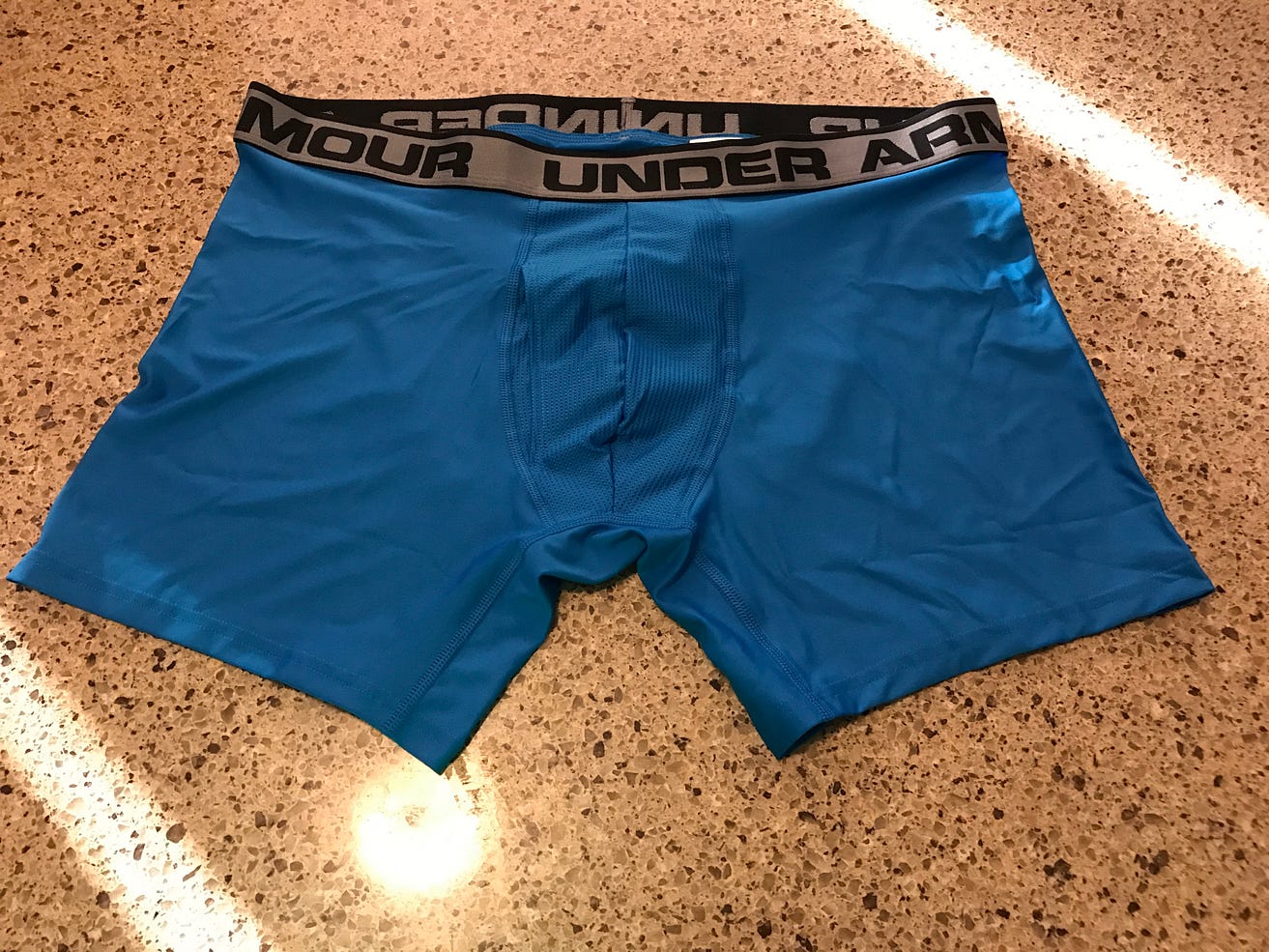 under armor boxer shorts