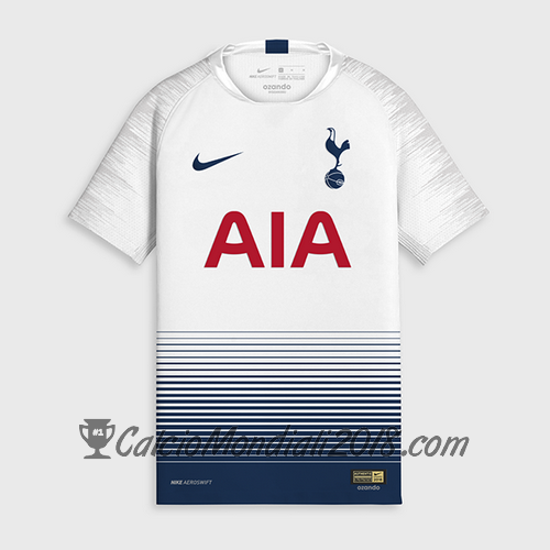 camiseta tottenham 2018 barata