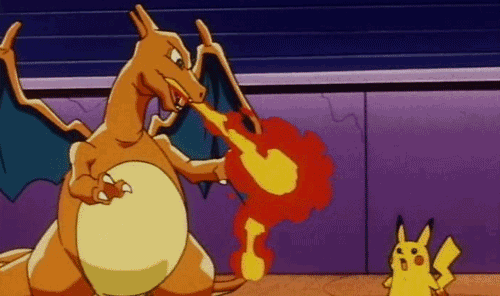 Pokemon Fight Club The Introductions By Jack A Goodwin Medium Pokemon Fight Club The Introductions By Jack A Goodwin Medium