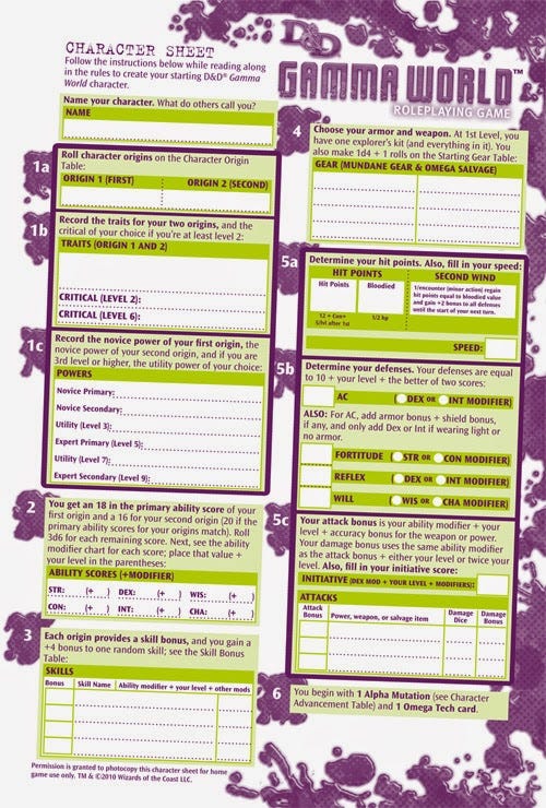 These 18 Rpgs Are Way Better Than D D There Will Be Games