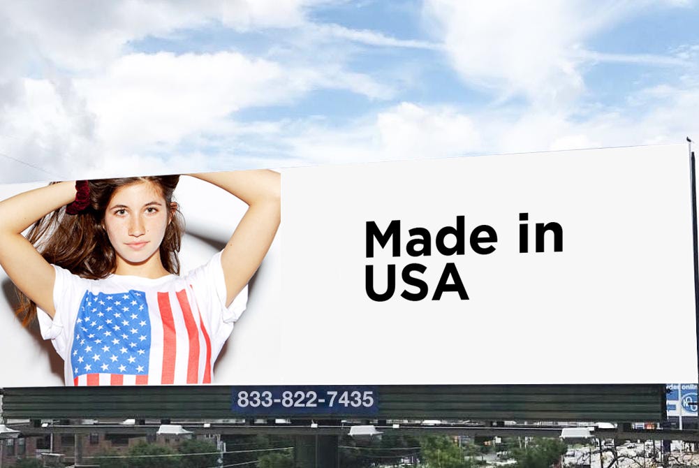 Walking Billboards 11 Reasons Why You Need Company T Shirts For Better Brand Recognition By Christian Ramirez Lap D Medium