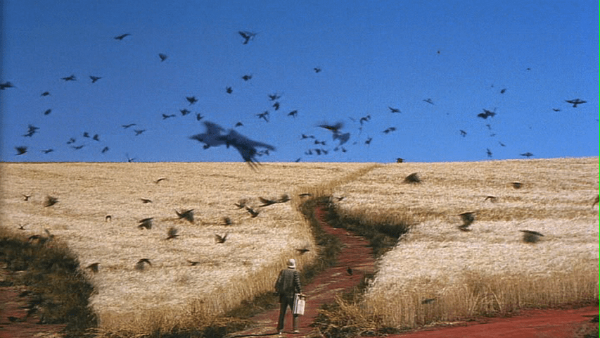 Akira Kurosawa Dreams And Collective Memory By David S Heineman Medium