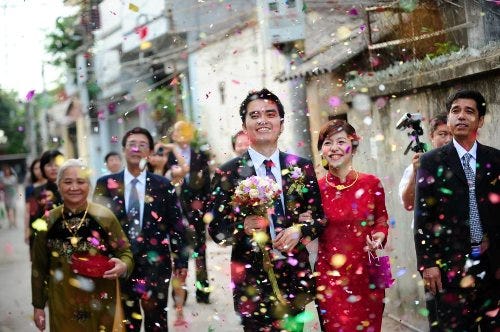15 Things About Vietnam 6 Weddings Cameron Shingleton Medium