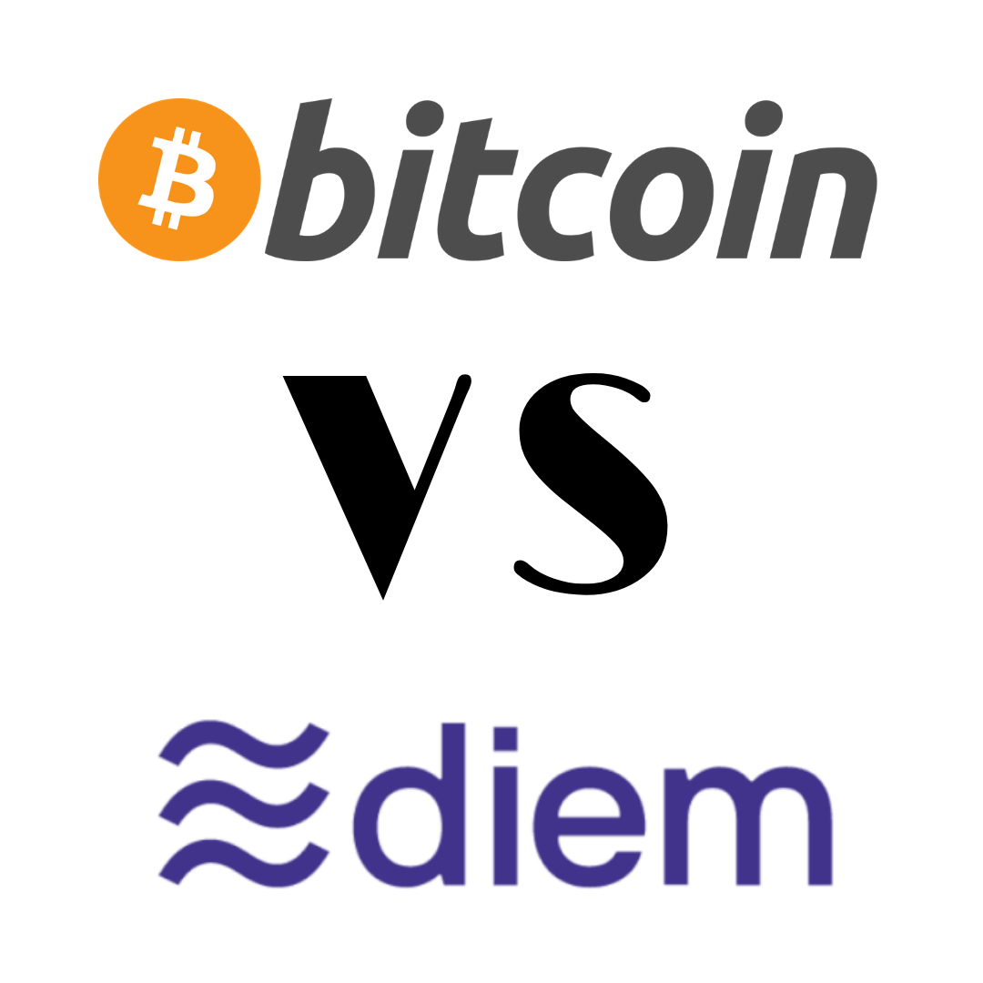 Is Diem Facebook Token Really A Crypto Currency By Mr Robot Medium