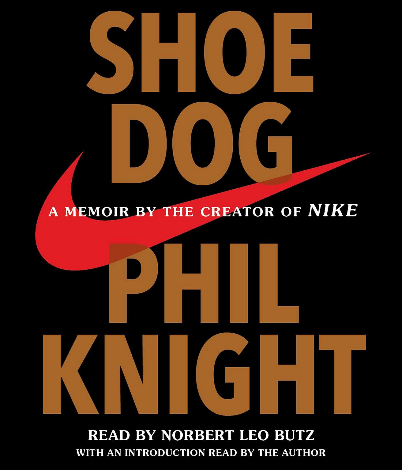 ナイキの創業ストーリー Shoe Dog を読み終えて 私は世界に足跡を残したかった By ハフィッド Haffid Medium