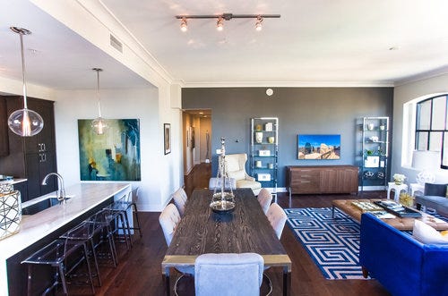 Two Bedroom Apartment Kansas City Powerand Lightkc Medium