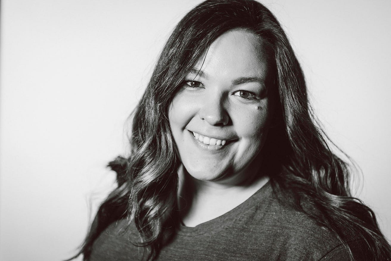 Name Dropping Kelsey Janda Vp Of Design Hudl By Hubspot Product Team Hubspot Product Medium
