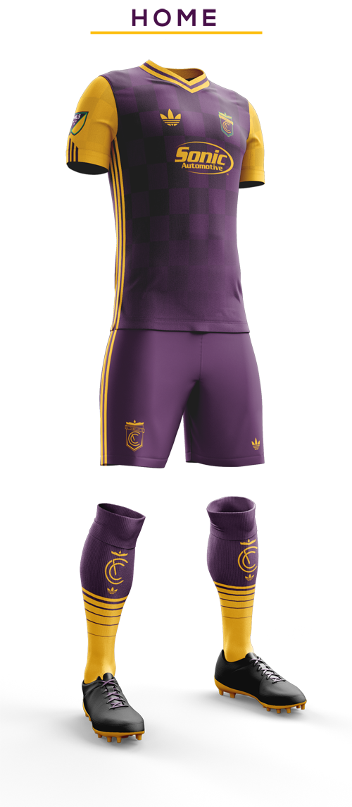 charlotte mls jersey