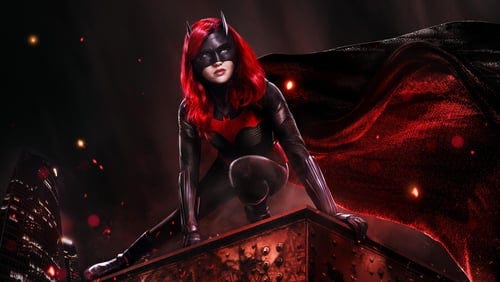 Batwoman 2021 Saison 2 Episode 4 Streaming Vostfr Hd By Dabdou Chwidii Feb 2021 Medium