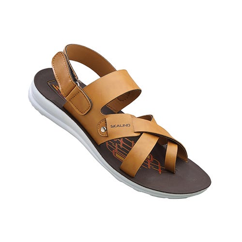vkc chappal gents
