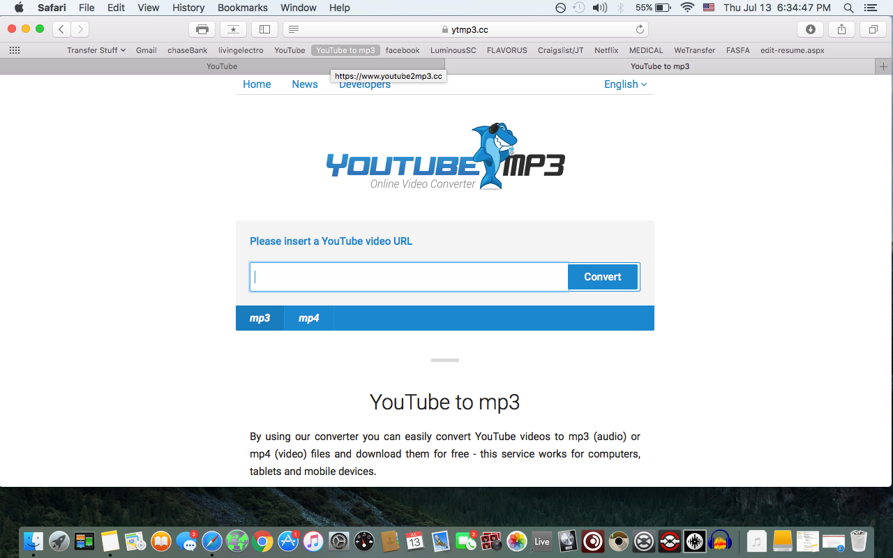 Youtube mp3 converter 320 kbps download