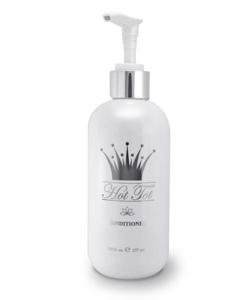 Baby Curly Hair Products Jeff Doucet Medium