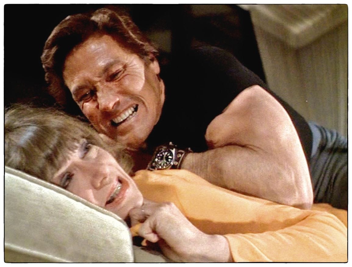 The All Time Action Star In My Opinion And My Favorite All Time Actor William Smith By Chris Nersinger Medium The All Time Action Star In My Opinion And My Favorite All Time Actor William Smith By Chris Nersinger Medium