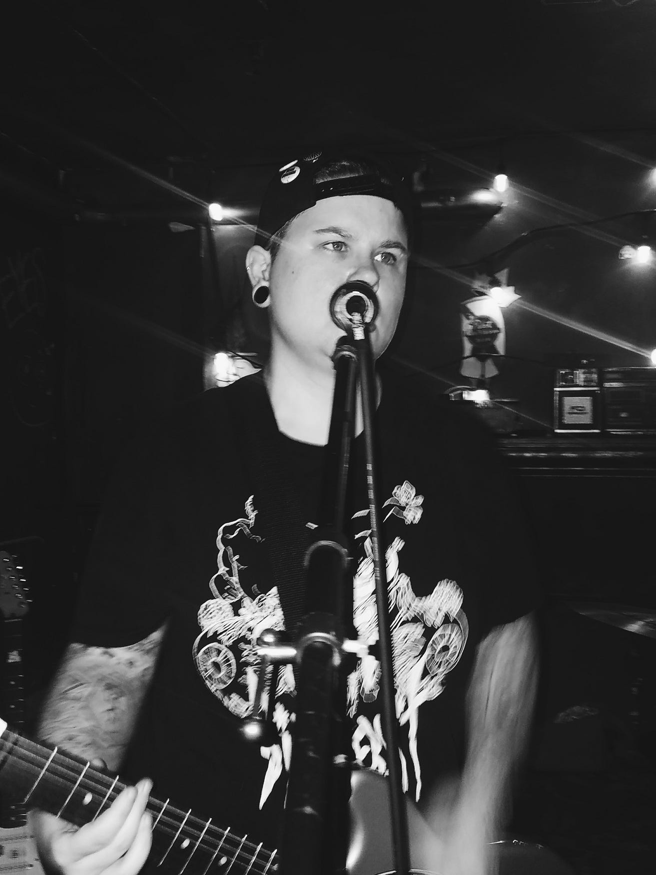 Women Are Critical To Diversifying New York City S Punk Scene And Beyond By Kristine Villanueva Edge Of Sound Medium Women Are Critical To Diversifying New York City S Punk Scene And Beyond By Kristine Villanueva Edge Of Sound Medium
