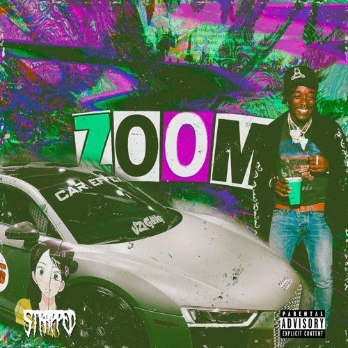 Download Mp3 Travis Scott Swae Lee In My Head By Lightkhaki Medium