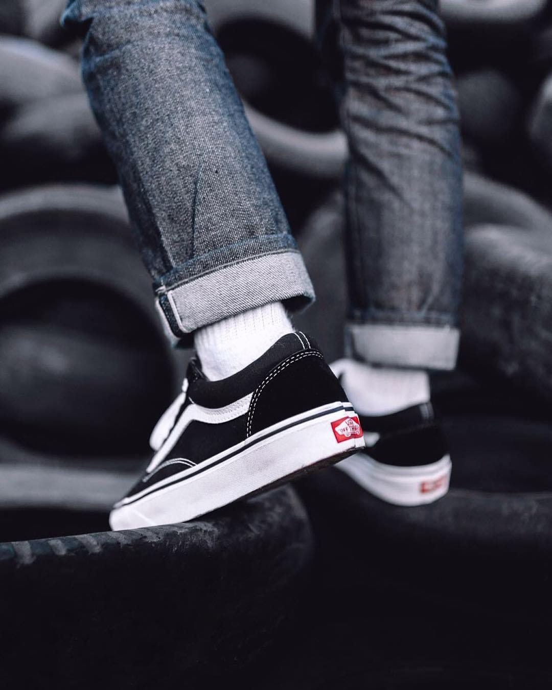 vans era japan released