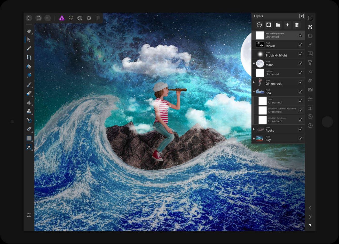 Pixelmator 2 2 Crack Rocks