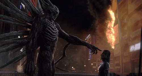 Gantz O 16 7 Critical Questions By Thefilmcritic Medium Gantz O 16 7 Critical Questions By Thefilmcritic Medium