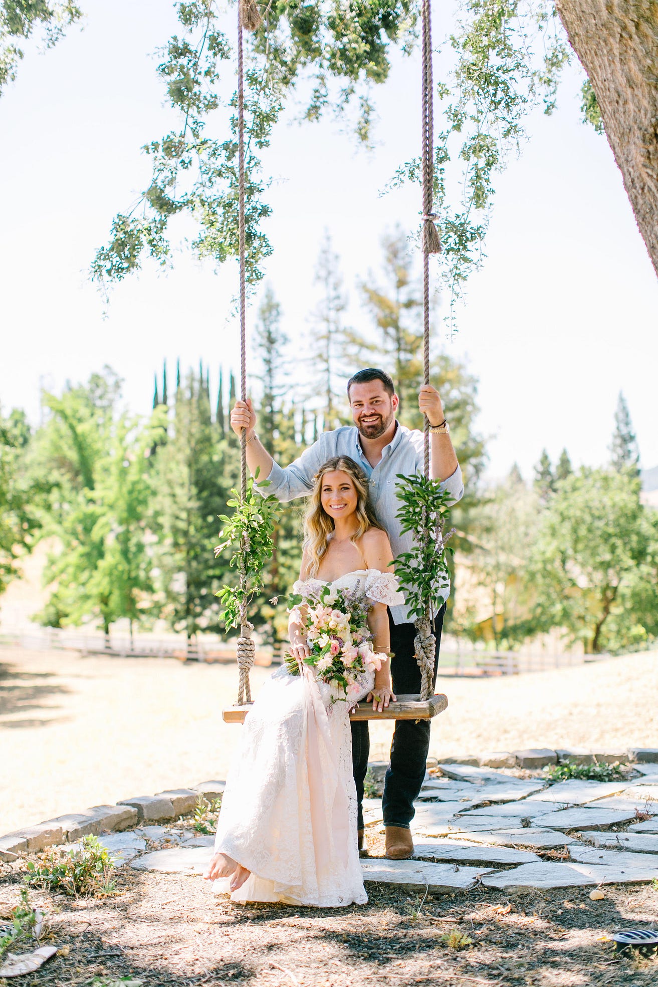 7 California Couples Share Their Pandemic Elopements By Brea Salim The Bold Italic