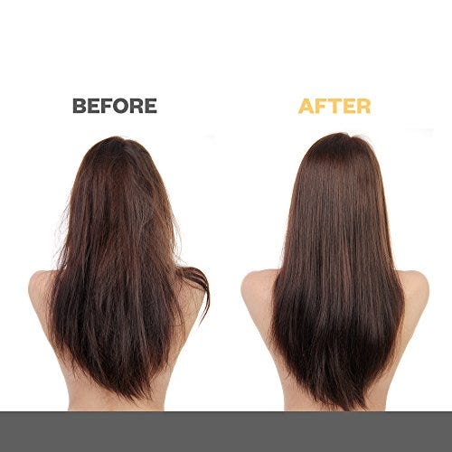 Healthy Hair Tips Hair Treatment Intl Princess Medium