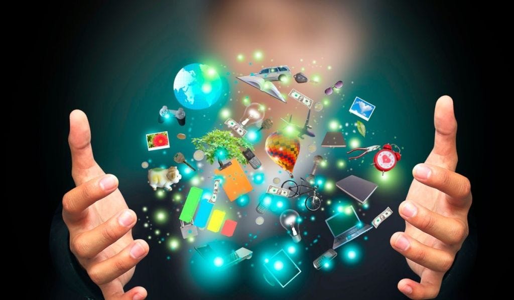 Resultado de imagen para tecnologia en todos los ambitos