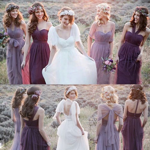 Choose The Most Elegant Wedding Dress For Your Body Type