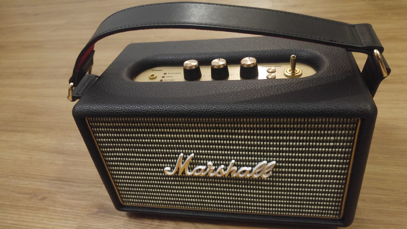 marshall kilburn olx