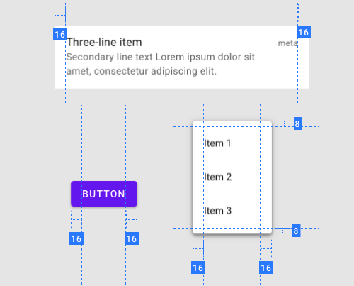 Add Specs & Guides To Sketch Symbols, Part 1: Padding | by Travis Folck |  Design + Sketch | Medium