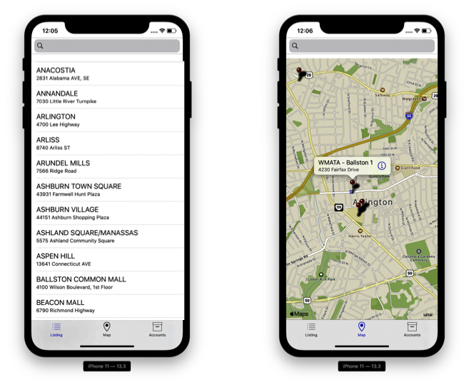 Experimenting With SQLite in iOS - Capital One Tech - Medium