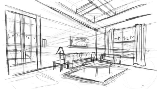 11 Creative Professions That Use Sketching As A Tool In