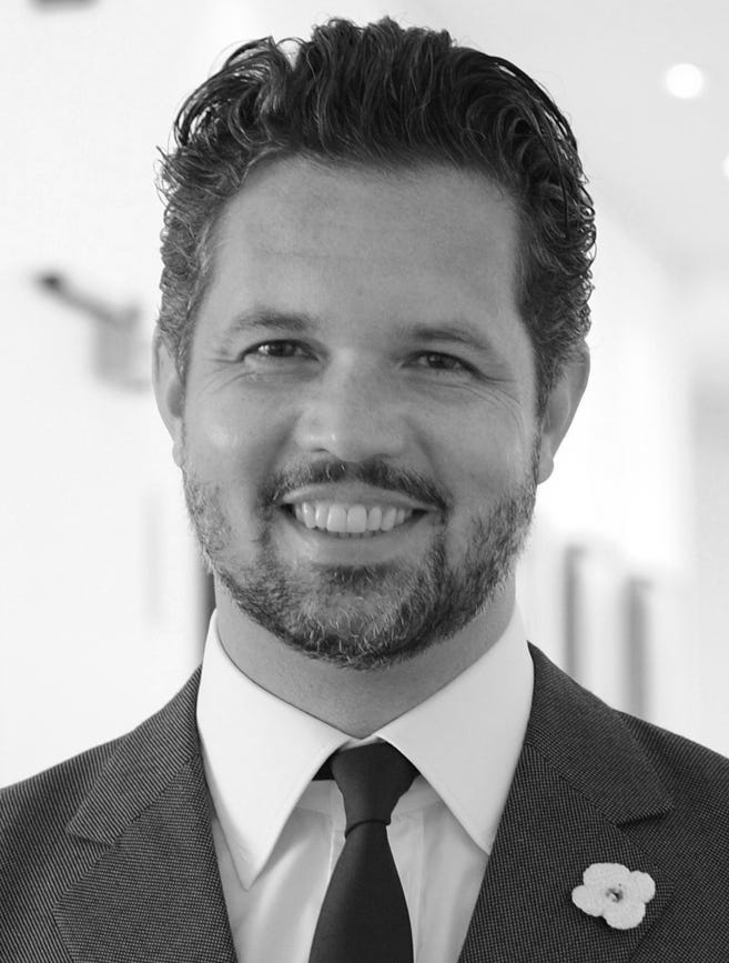 CUSTOMER 4.0 — Die 8 Trends, die ALLE Industrien verändern