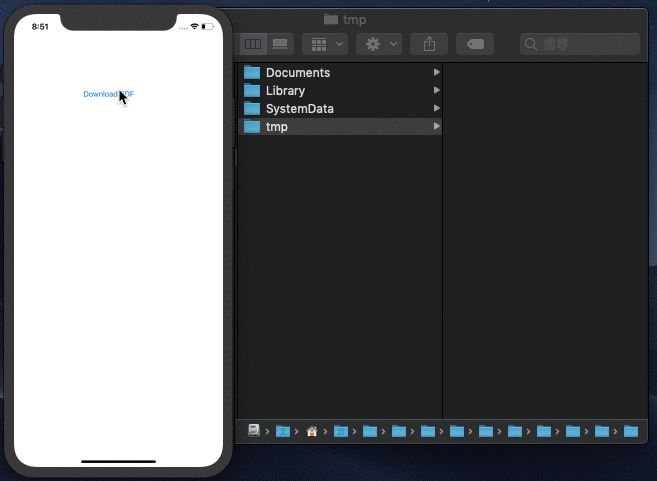 Download Store And View Pdf In Swift By David Wu Medium