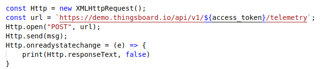 4 | How to create a Crowd sensing Application using Generic sensor API ...