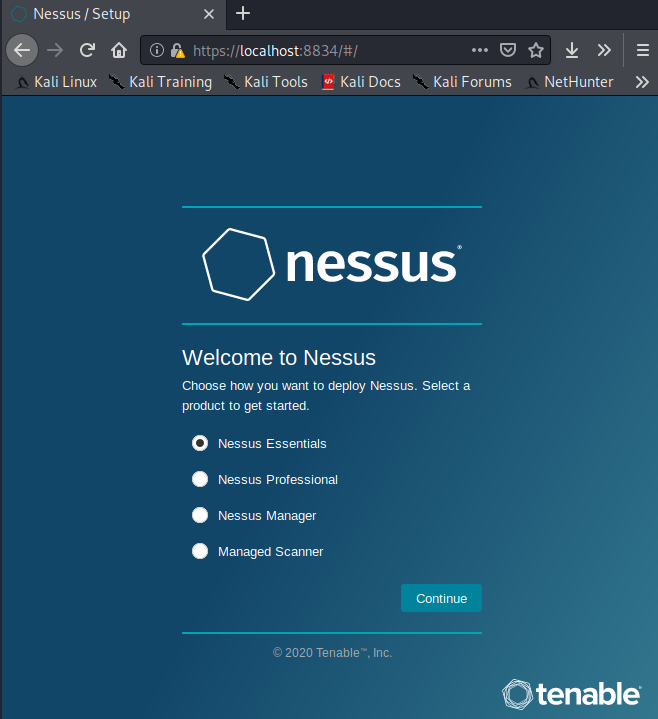 Vulnerability Scanning with Nessus and Remediation | by Eric Tsang | Dev  Genius
