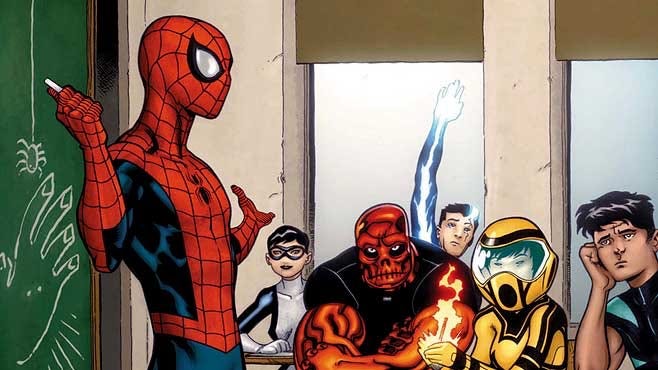 marvel comics, comics, mcu, superheroes