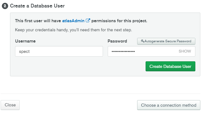 CRUD Operations with Express, Node, and MongoDB. | by Oremei Akande ...