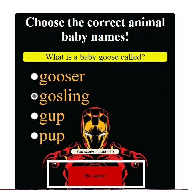 QUIZ EXTENSION ╣. ｡ Edge Extensions 。 by Deepthiyadavboora Medium