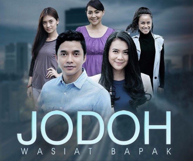 jodoh jodoh annisa episod akhir