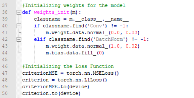 How to Repair your Damaged Images with Deep Learning | by Renith G | Medium