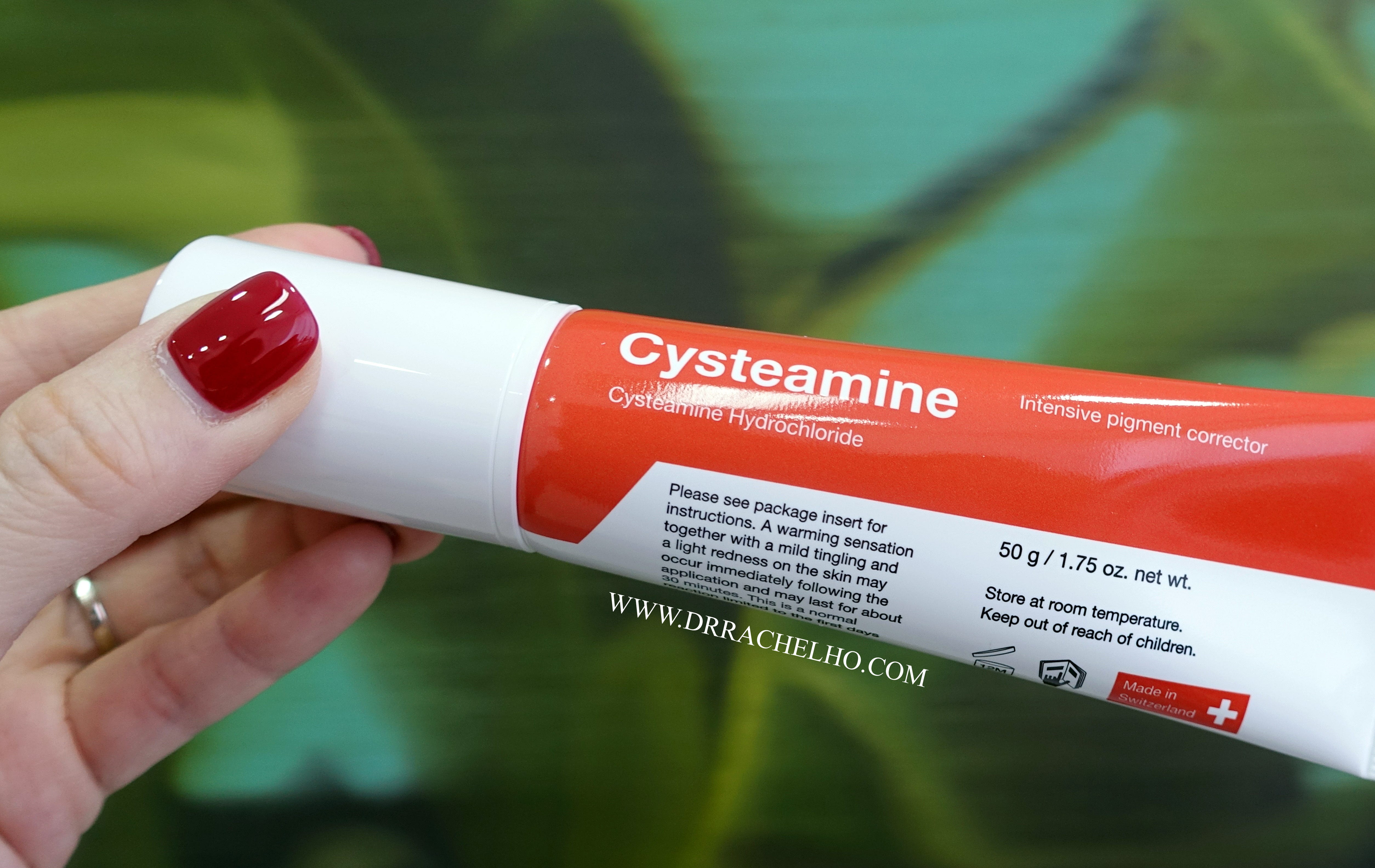 pigmentation lightening cream