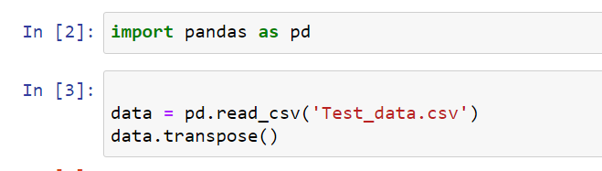 Python Pandas: A Powerful Tool for Data Analytics | by Tooba Ahmed Alvi ...