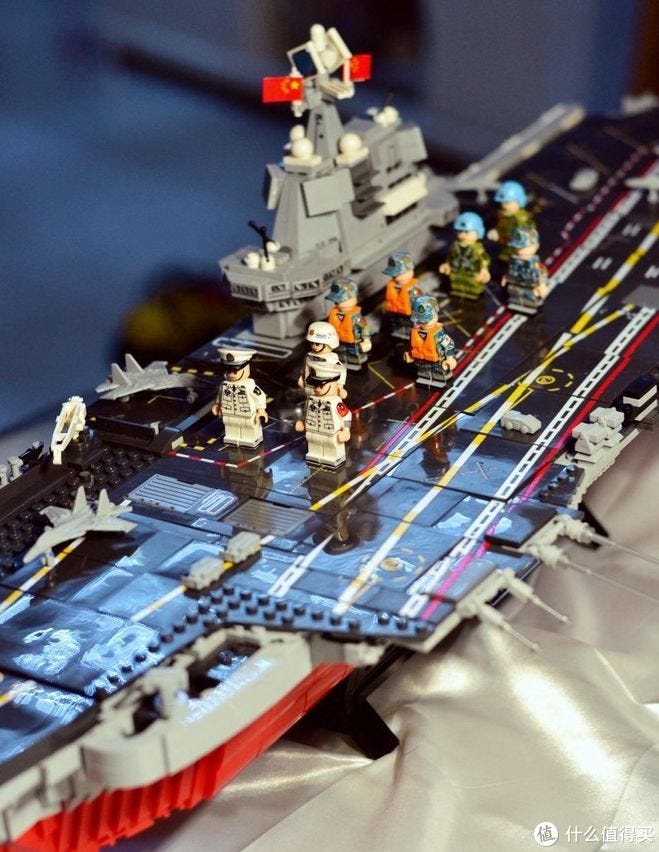 Features of alternative blocks in 2020 by