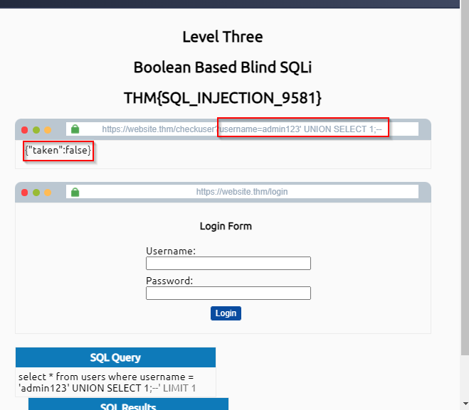 SQL Injection JR Pentester TryHackMe Part 2 By Mukilan Baskaran InfoSec Write ups sql-injection-jr-pentester-tryhackme-part-2-by-mukilan-baskaran-infosec-write-ups