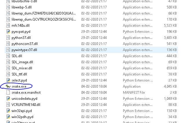 Creating windows apps using python | by Arpit Omprakash | Byte-Sized ...