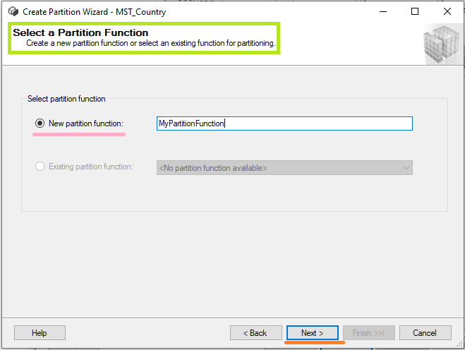 Partitioning in SQL Server 2008. PARTITIONING IN SQL: | by mayuri ...