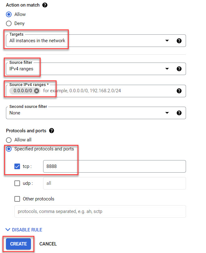 Step-by-Step: Running Jupyter Notebook on Google Cloud | by Jorden the ...