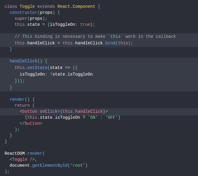 Beginners Guide to ReactJS. React allows developers to… | by ...