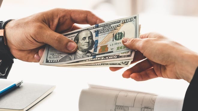 Clean Money Vs Dirty Money Have You Ever Considered The Health By Stably Stably Medium